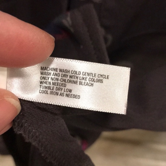 GAP BLOUSE - Picture 7 of 7